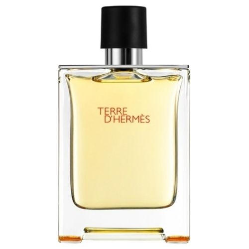 The Terre d'Hermès fragrance