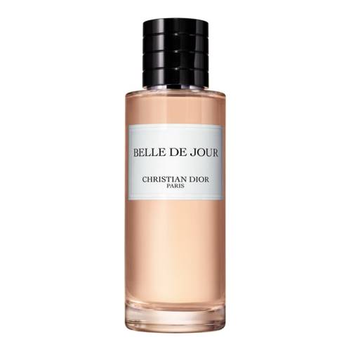 New perfume Dior Belle de Jour