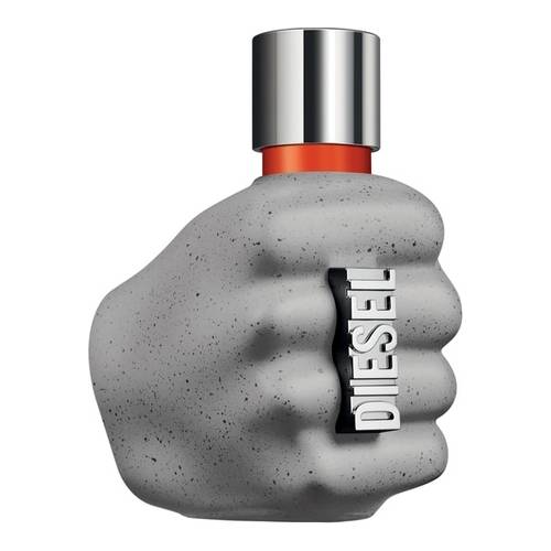 New perfume Only The Brave Street by Diesel