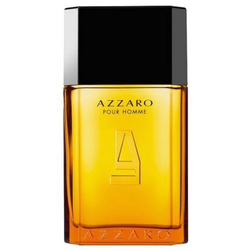 Azzaro perfume for men