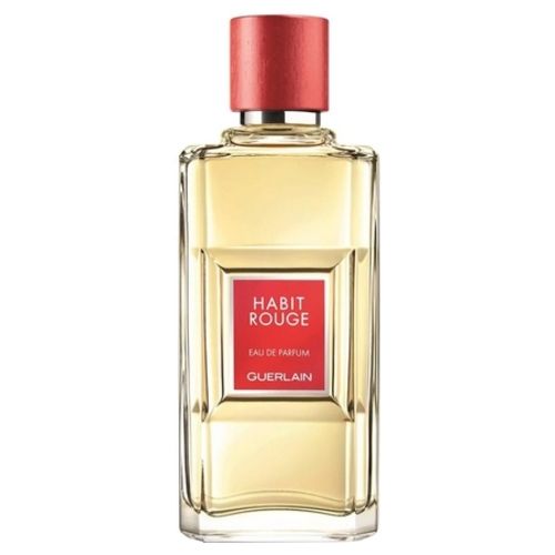The Habit Rouge perfume by Guerlain