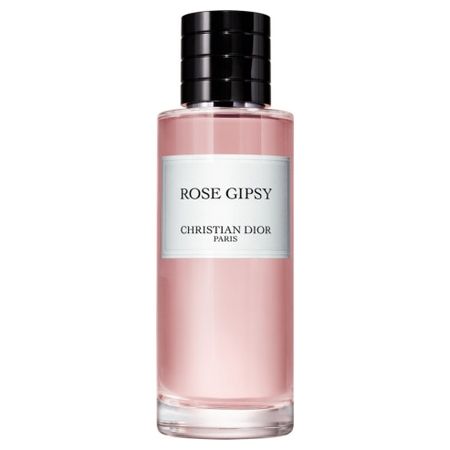 New Rose Gipsy Dior fragrance